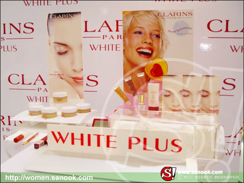 CLARINS Summer Party