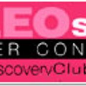 CLEO Star Cover Contest With Discovery Club 2004 by Shu Uemura