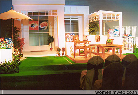 บรีส - โอโม ยกระดับคุณภาพผงซักฟอก