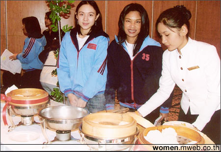 บรีส - โอโม ยกระดับคุณภาพผงซักฟอก