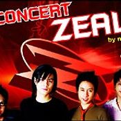 ตะลุยอวกาศกับ Zeal