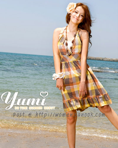 แฟชั่นอินเทรนด์ กิ๊บติดผม/ที่คาดผม ดอกไม้ใหญ่ ไฮโซ