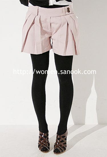 แฟชั่นขาสั้นตัวเก๋ ใส่เท่หน้าร้อน