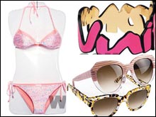 แฟชั่น : แอ๊กเซสซอรี่ส์ร้อนๆ ขาดไม่ได้ในซัมเมอร์นี้