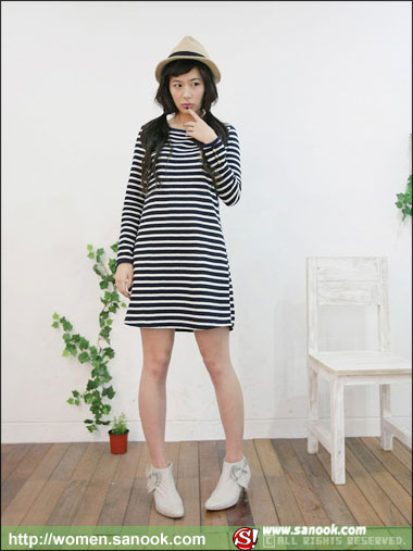 แฟชั่นเกาหลีรับหน้าร้อน อัพเดทด่วน!