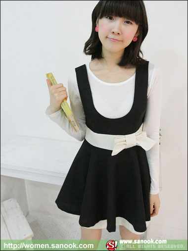 แฟชั่นเกาหลีรับหน้าร้อน อัพเดทด่วน!