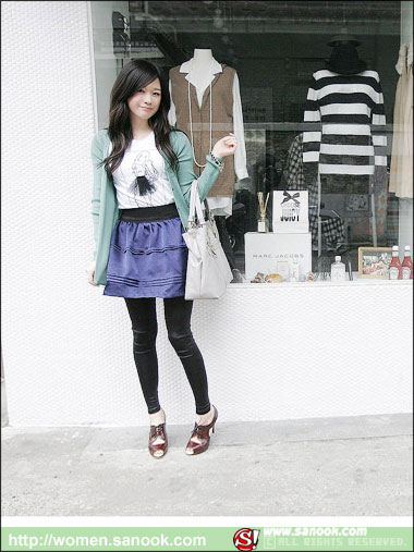 แฟชั่นเกาหลีรับหน้าร้อน อัพเดทด่วน!