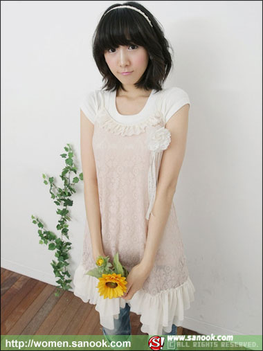 แฟชั่นเกาหลีรับหน้าร้อน อัพเดทด่วน!