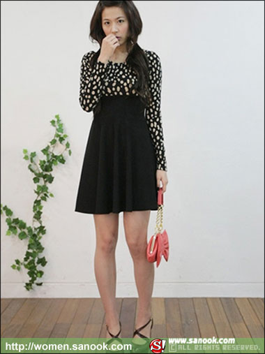 แฟชั่นเกาหลีรับหน้าร้อน อัพเดทด่วน!