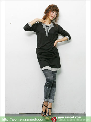 แฟชั่นเกาหลีรับหน้าร้อน อัพเดทด่วน!