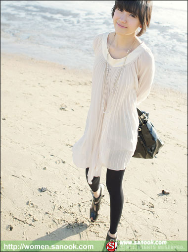 แฟชั่นเกาหลีรับหน้าร้อน อัพเดทด่วน!