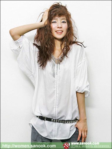 แฟชั่นเกาหลีรับหน้าร้อน อัพเดทด่วน!