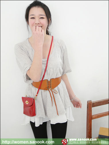 แฟชั่นเกาหลีรับหน้าร้อน อัพเดทด่วน!