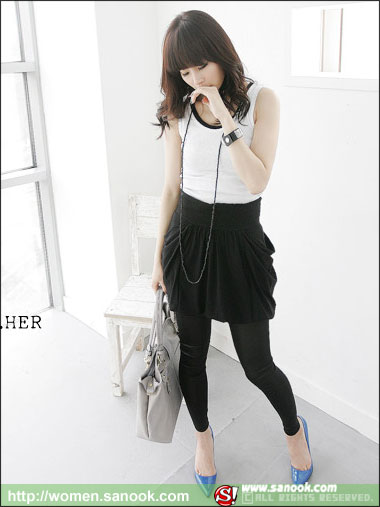 แฟชั่นเกาหลีรับหน้าร้อน อัพเดทด่วน!