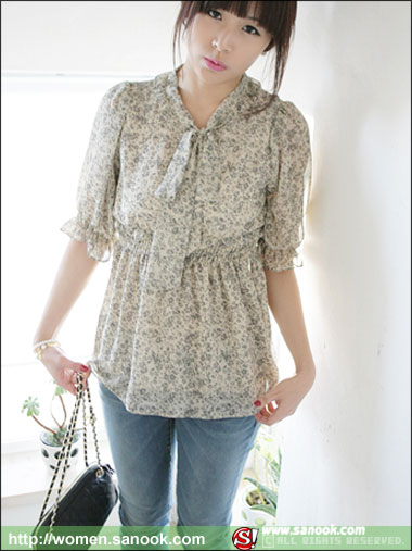 แฟชั่นเกาหลีรับหน้าร้อน อัพเดทด่วน!