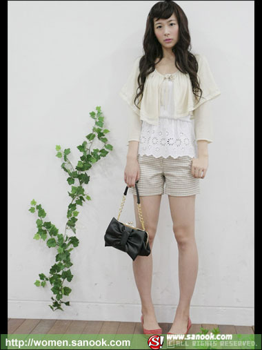 แฟชั่นเกาหลีรับหน้าร้อน อัพเดทด่วน!