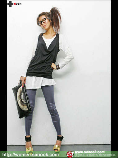 แฟชั่นเกาหลีรับหน้าร้อน อัพเดทด่วน!