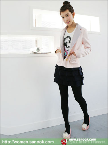 แฟชั่นเกาหลีรับหน้าร้อน อัพเดทด่วน!