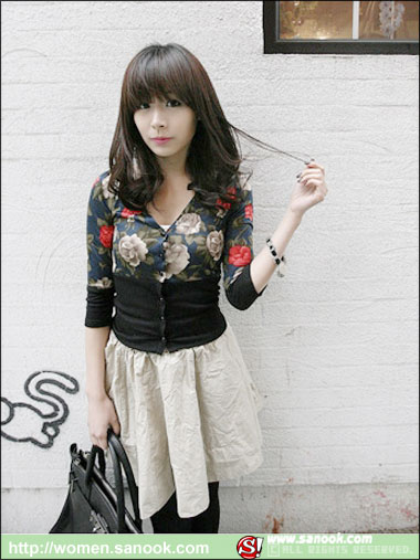 แฟชั่นเกาหลีรับหน้าร้อน อัพเดทด่วน!