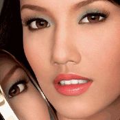 แฟชั่น : MAKE UP TREND 2009