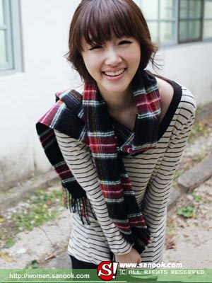 แฟชั่นผ้าพันคอ ส่งตรงจาก Korea