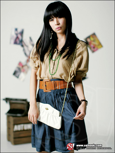 Mix & Match แฟชั่นเก๋ๆ วันทำงาน