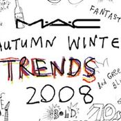 M.A.C Autumn Winter Trends 2008