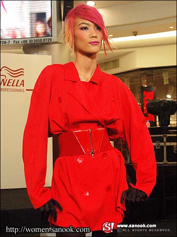 เทรนด์ผมคอลเล็คชั่นใหม่ KAIZEN