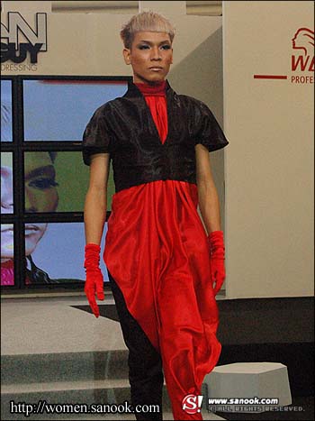 เทรนด์ผมคอลเล็คชั่นใหม่ KAIZEN