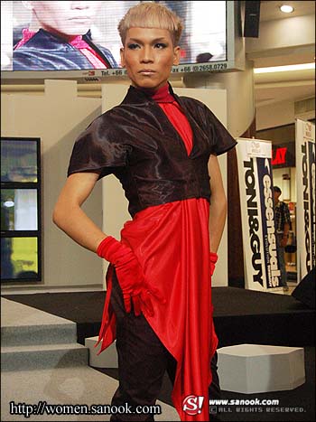 เทรนด์ผมคอลเล็คชั่นใหม่ KAIZEN