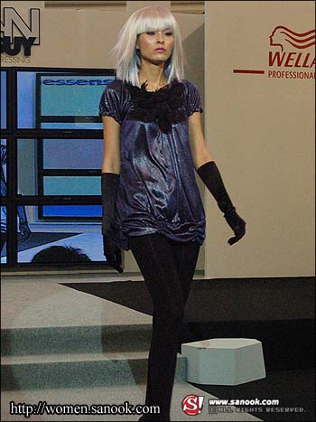 เทรนด์ผมคอลเล็คชั่นใหม่ KAIZEN