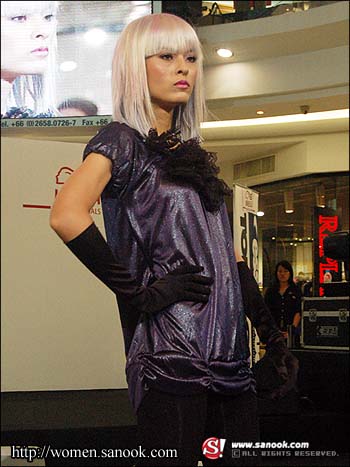 เทรนด์ผมคอลเล็คชั่นใหม่ KAIZEN