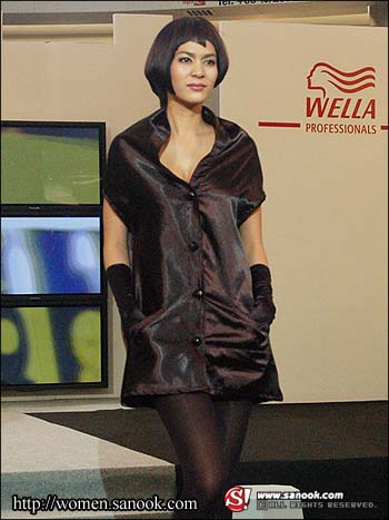 เทรนด์ผมคอลเล็คชั่นใหม่ KAIZEN