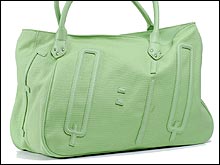 กระเป๋า อีคิว ไอคิว (EQ: IQ) คอลเลคชั่นฤดูร้อน 2008