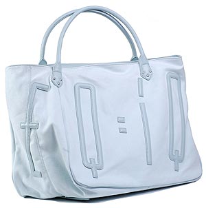 กระเป๋า อีคิว ไอคิว (EQ: IQ) คอลเลคชั่นฤดูร้อน 2008