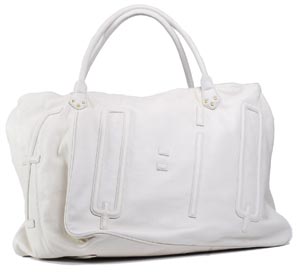 กระเป๋า อีคิว ไอคิว (EQ: IQ) คอลเลคชั่นฤดูร้อน 2008