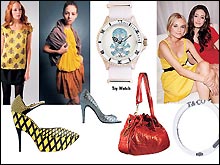 ซีซั่นใหม่นี้มีสินค้าอะไรโดดเด่นโดนใจสุดๆ บ้างคะ