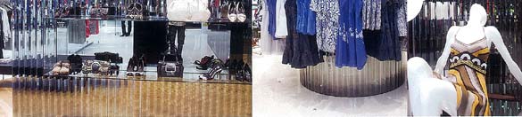 Hot shop :  Keren Millen