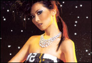 อิสสริยา วิรัชศิลป์..ผู้หญิงดีไซเนอร์