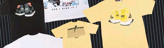 เสื้อยืดน่ารักๆ จากญี่ปุ่นที่ MANGA