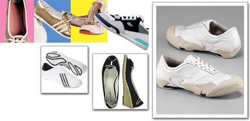 เลือกซื้อผ้าใบอย่างไรให้เหมาะกับผู้หญิง?