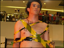 กางเกงยีนส์ Lee เปิดตัวรุ่นพรีเมี่ยม