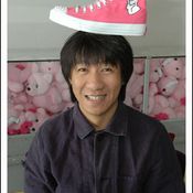 โน้ส-อุดม แป้ง-ภัทรีดา ผนึกกำลังออกแคอลเลคชั่นพิเศษ Converse Art ?