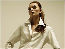 Joan & David spring/summer 2007