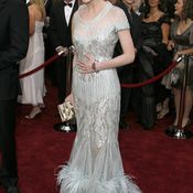 OSCAR 79th Annual Academy Awards - Red Carpet Gallery