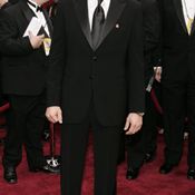 OSCAR 79th Annual Academy Awards - Red Carpet Gallery