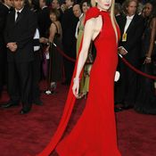 OSCAR 79th Annual Academy Awards - Red Carpet Gallery