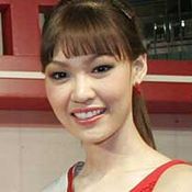 ได้แล้ว น้องน้ำตาล คว้าตำแหน่ง  Miss Mobile Thailand 2009