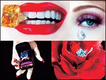 อัพเดทเทรนด์เครื่องประดับ ต้อนรับวาเลนไทน์