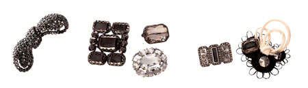 อัพเดทเทรนด์เครื่องประดับ ต้อนรับวาเลนไทน์